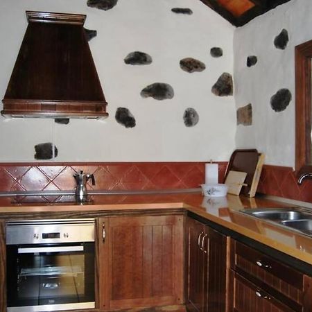 "Villa Servanda " - Relax, Nature, Wide Views Of The Sea And A Starry Sky Puntagorda 外观 照片